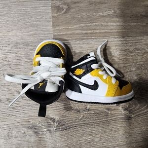 Baby Nike Air Jordan